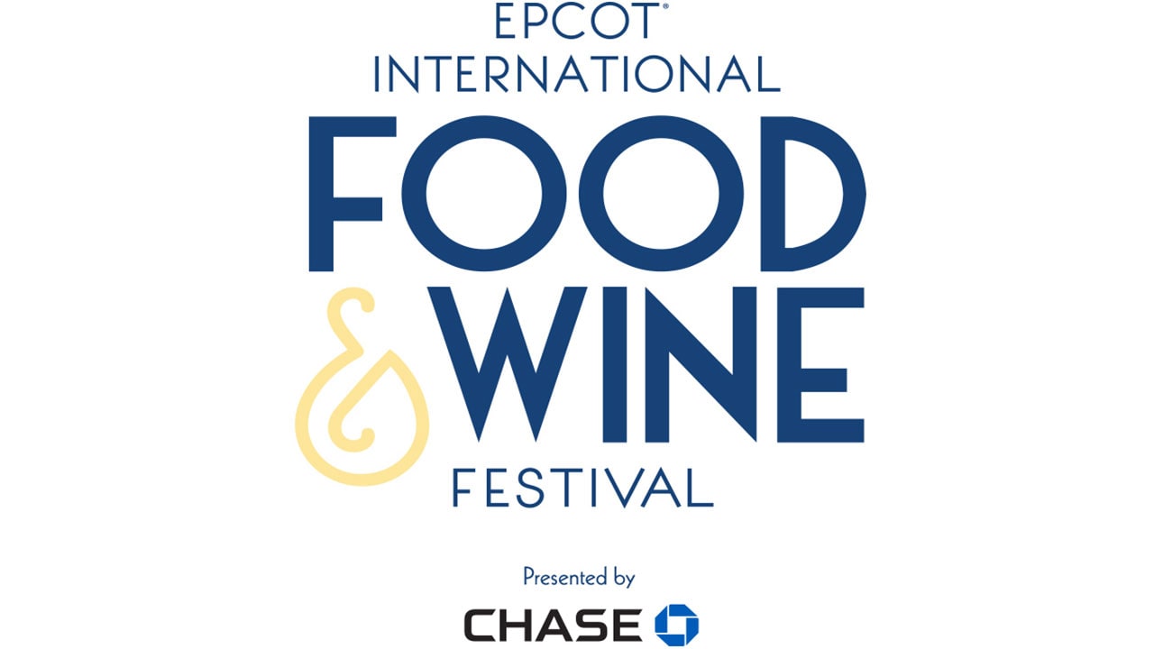 21st Epcot International Food & Wine Festival Starts Today at Walt Disney World Resort