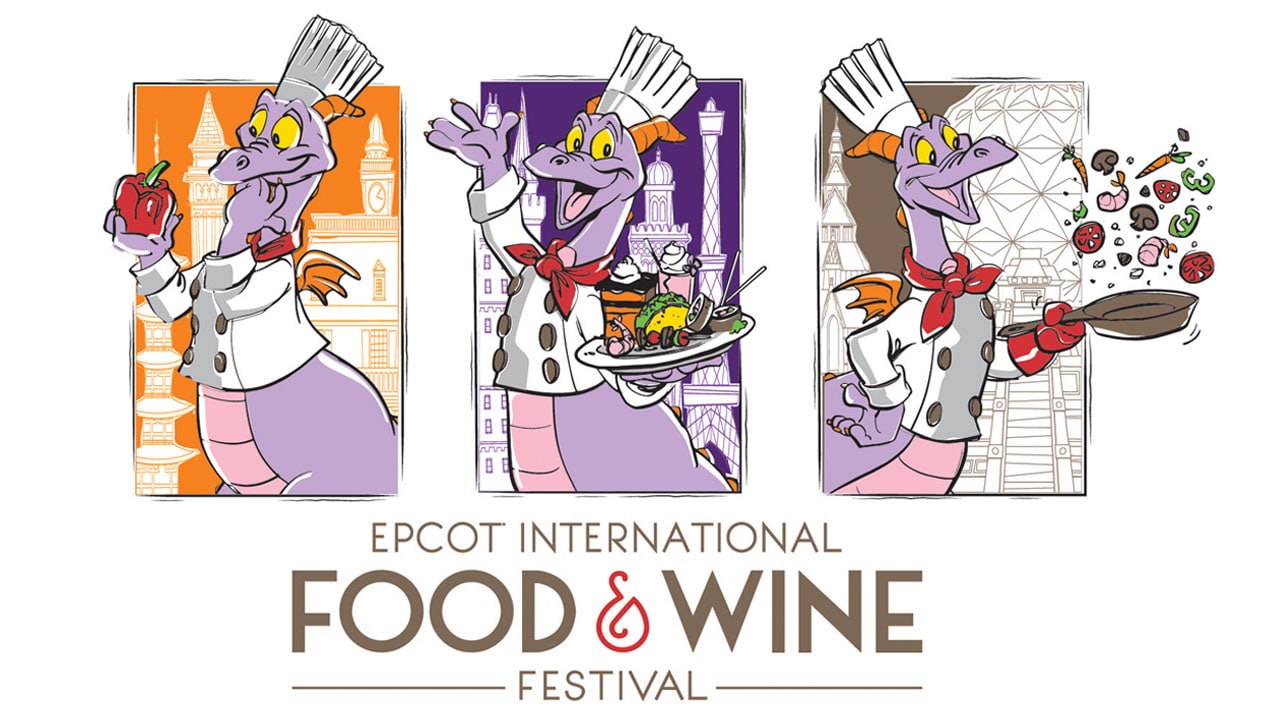 Disney Parks Blog Unboxed – 2016 Epcot International Food & Wine Festival Merchandise