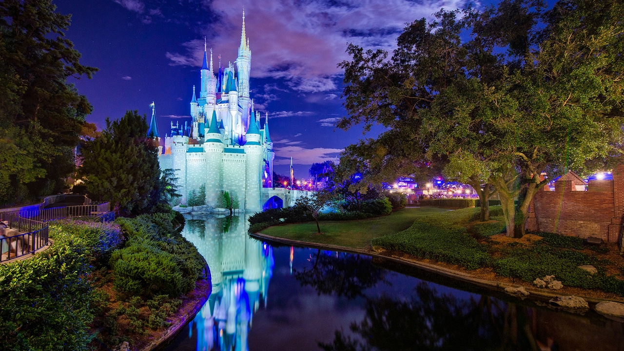 #wonderFALLDisney: Long Weekend Itinerary Suggestions for Magic Kingdom
