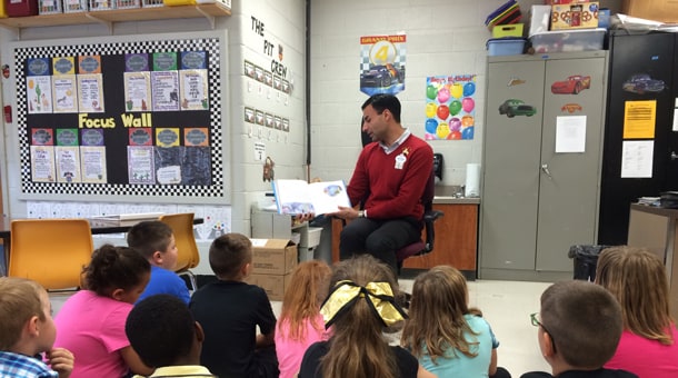 #DisneyFamilia: A Visit to Walt’s hometown Marceline