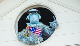 ‘The Muppets Present… Great Moments in American History’