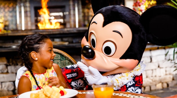Happy 45th Anniversary to Disney’s Polynesian Village Resort