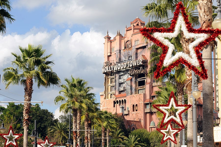 Five Festive Things to Discover at Disney’s Hollywood Studios This Holiday Season