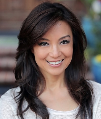 Ming-Na Wen to Host 2016 Candlelight Processional at Epcot
