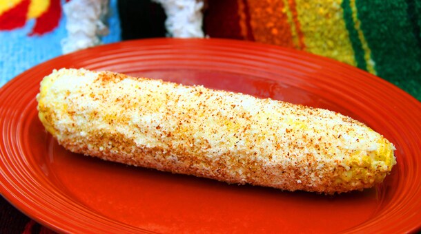 Elote