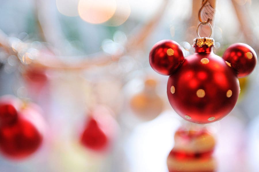 Five Festive Things to Discover at Disney’s Hollywood Studios This Holiday Season