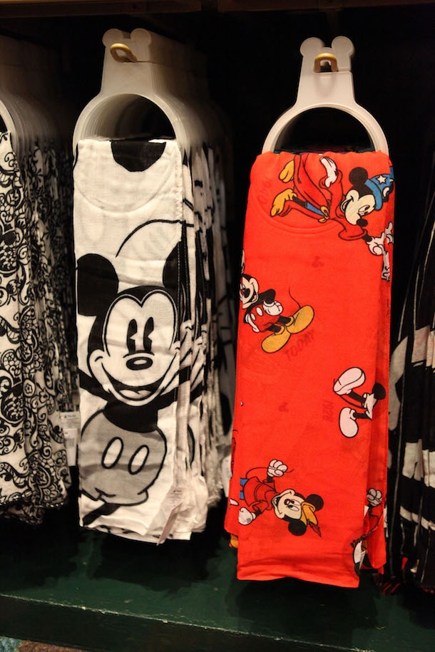 PHOTOS: Favorite Mickey Mouse-Themed Products from Disney Parks