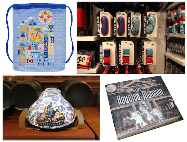 Top Holiday Gifts for 2016 from Disney Parks
