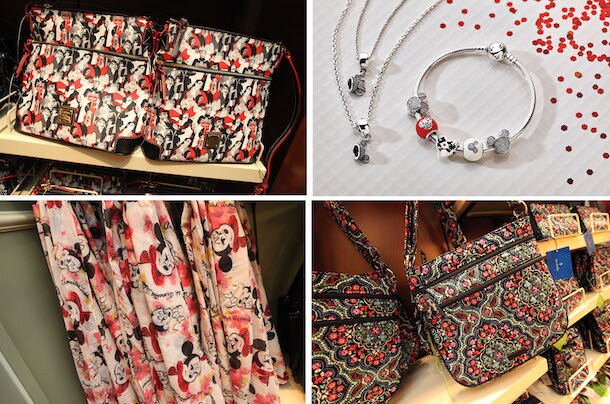 Top Holiday Gifts for 2016 from Disney Parks