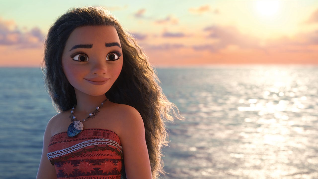 Wildlife Wednesday: Disney’s ‘Moana’ Helps Connect Us to the Magic of Nature