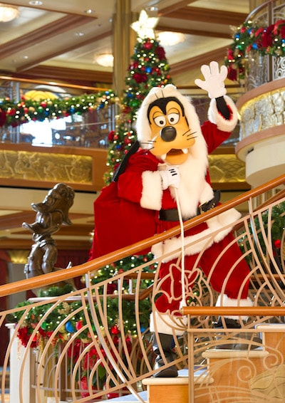 Very Merrytime Cruises with Disney Cruise Line