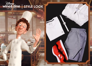 Sweet Styles at runDisney Wine & Dine Half Marathon Weekend 