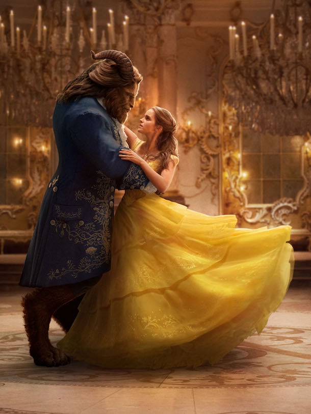Disney’s 'Beauty and the Beast'