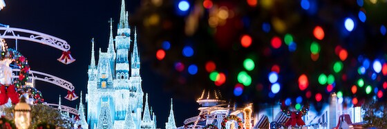 Quiz Holiday Decorations At Walt Disney World Resort Theme Parks Disney Parks Blog