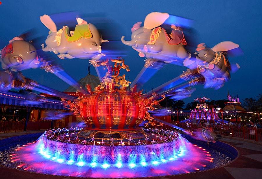17 Reasons to Visit the Walt Disney World Resort in 2017