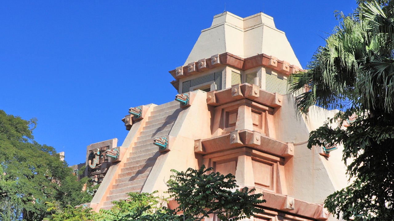 A World Showcase of Unforgettable Shopping at Epcot – Mexico Pavilion