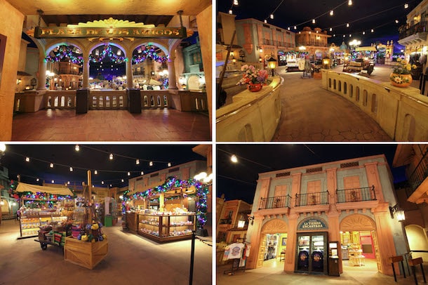 A World Showcase of Unforgettable Shopping at Epcot – Mexico Pavilion | Disney Parks Blog