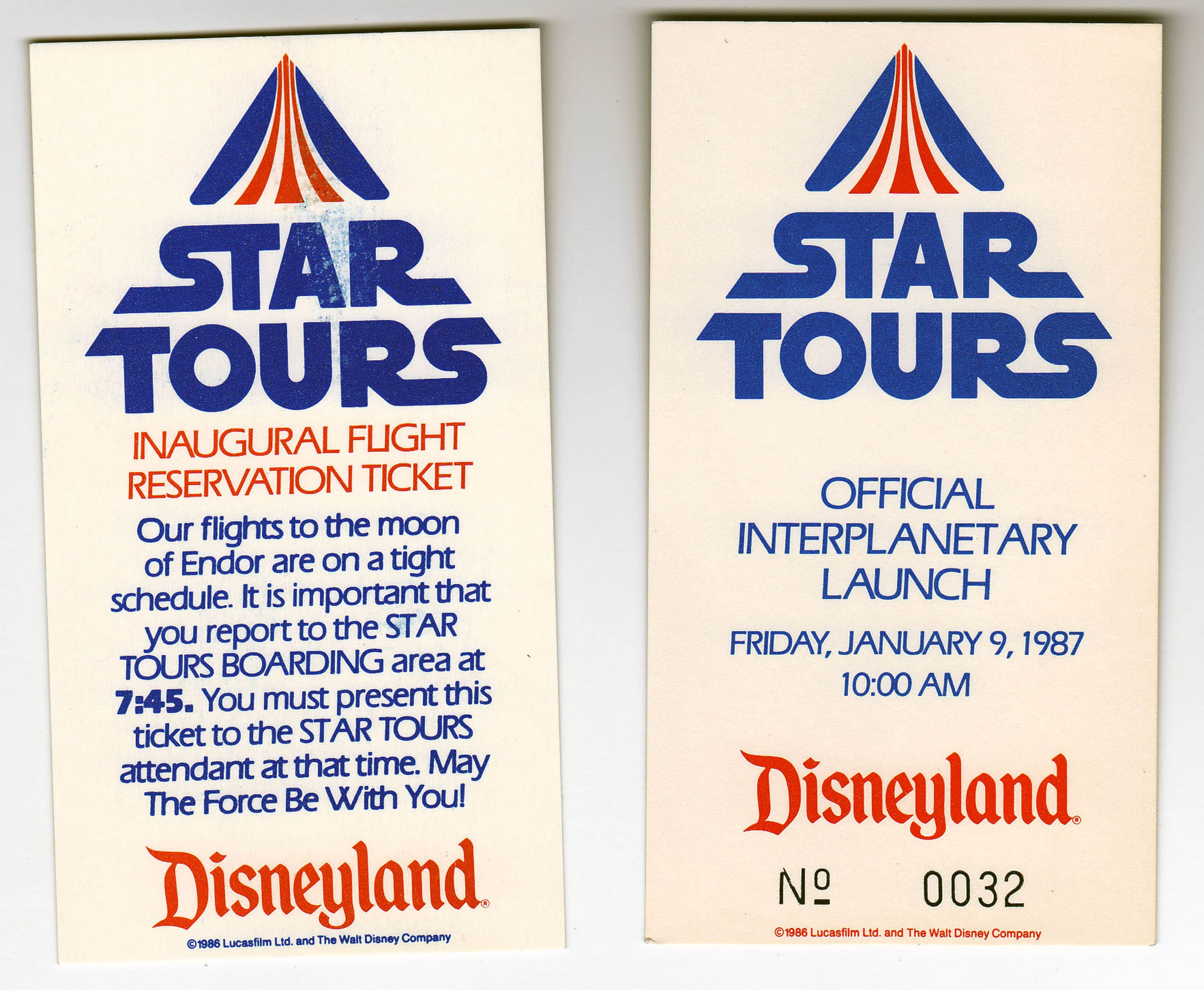Star Tours at 30: Celebrating Three Decades of Star Wars at Disney Parks