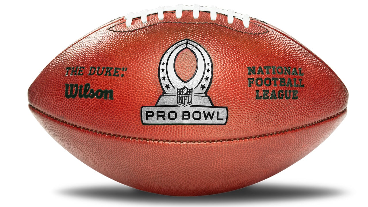 NFL Pro Bowl Week Arrives at Walt Disney World Resort