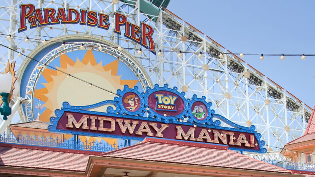 Additional Disney FASTPASS Locations Coming to Disneyland Resort