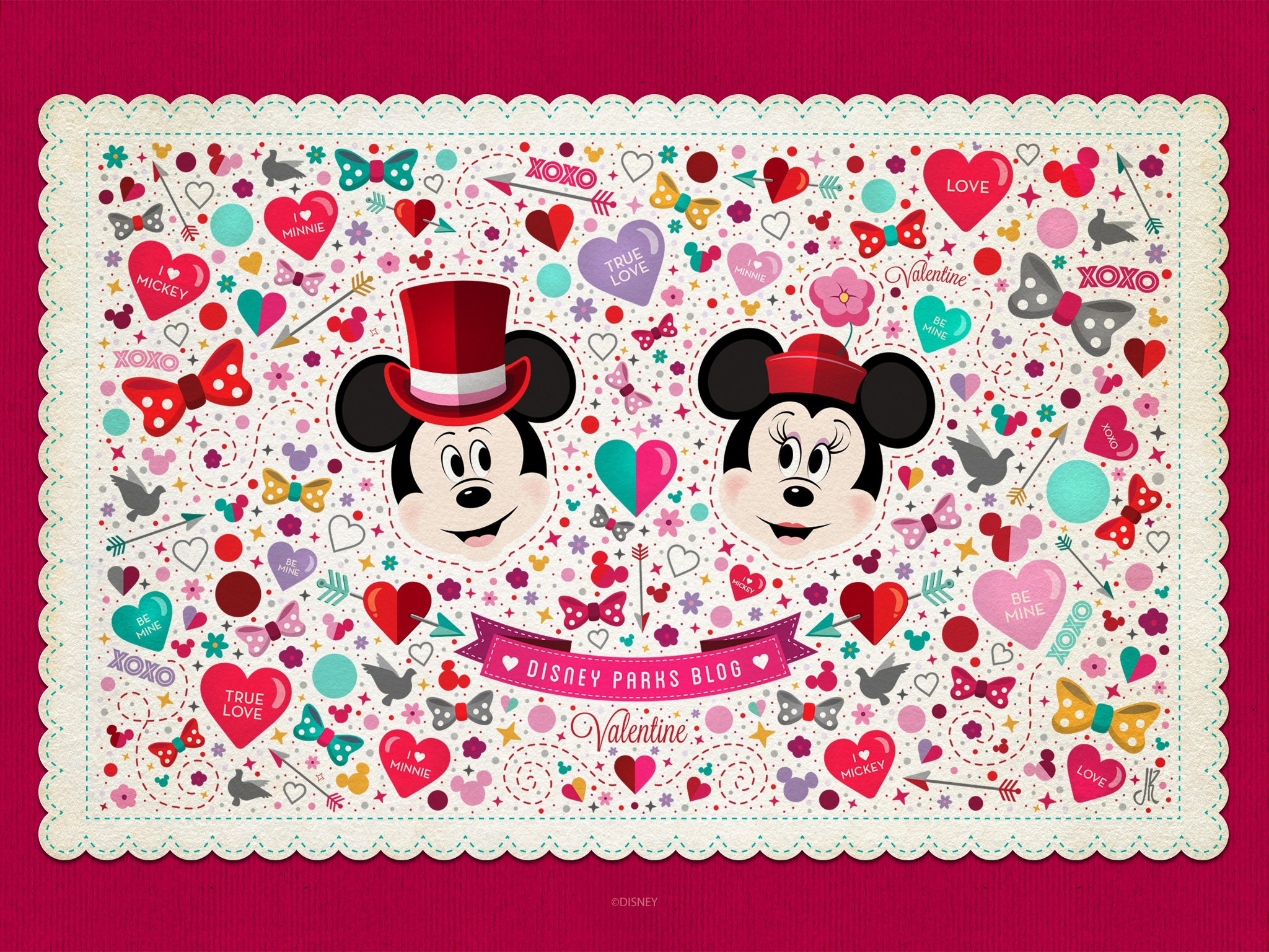 Những bức hình nền của Disney vào dịp Valentine này sẽ đem lại cho bạn và người yêu của bạn những cảm giác ngọt ngào và đầy tình yêu. Hãy xem ngay hình ảnh này với chủ đề đặc biệt này để đón nhận những khoảnh khắc đẹp và đầy ý nghĩa vào dịp Valentine.