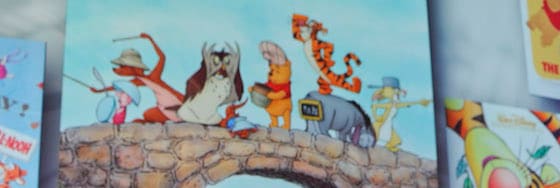 Quiz How Much Do You Know About Winnie The Pooh Disney Parks Blog