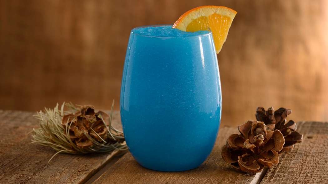 Moscato Colada from Geyser Point Bar & Grill Opens at Disney’s Wilderness Lodge