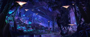 Pandora - The World of Avatar
