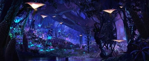 Pandora - The World of Avatar to open May 27