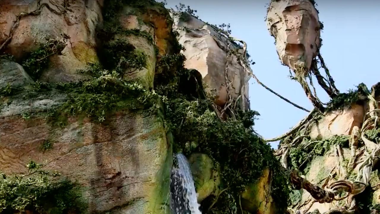 How Pandora – The World of Avatar Will Continue the Values of Disney’s Animal Kingdom