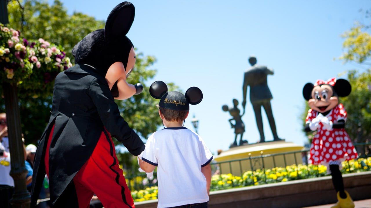 Moms Panel Monday: Disneyland Resort is Where Memories are Made
