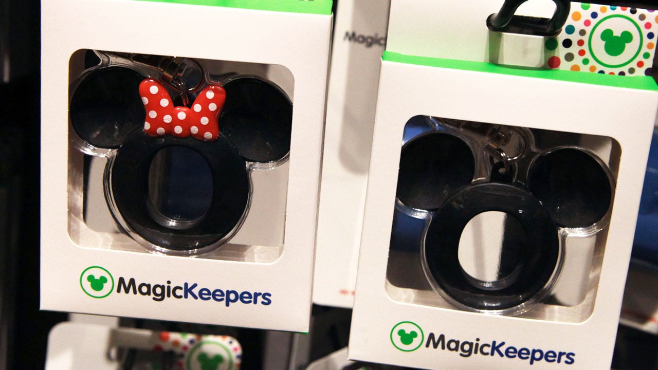 New Solid-Color MagicBand 2 & MagicKeepers Allow Guests to Enjoy the Magic at Walt Disney World Resort