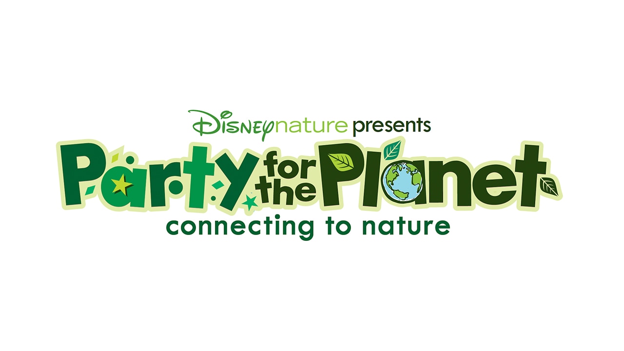 Explore the Magic of Nature at Disney Parks and Resorts