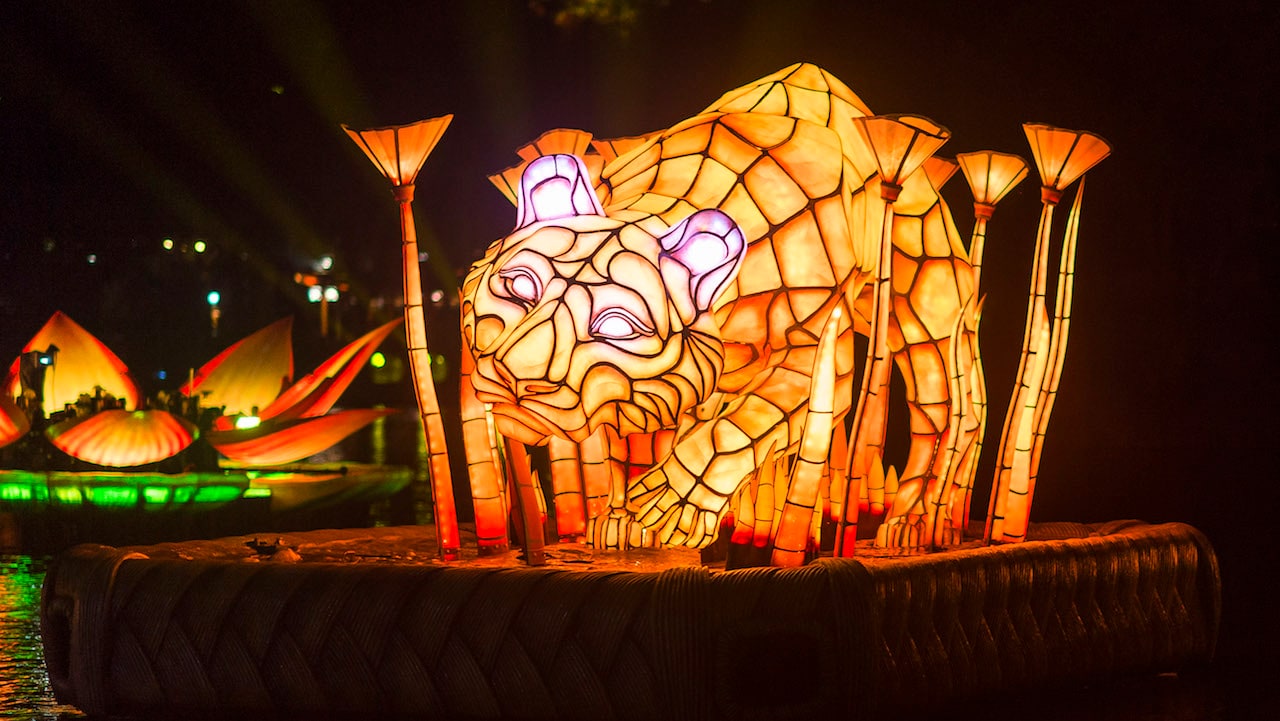 All in the Details: Learn About The ‘Rivers of Light’ Animal Spirit Guides