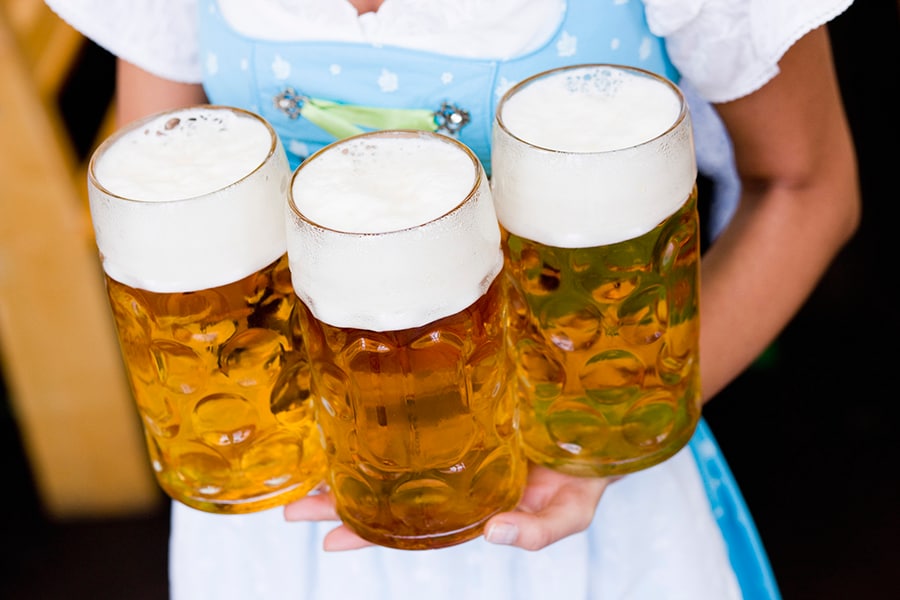 Enjoy Germany’s Oktoberfest on an adult-exclusive Danube river cruise