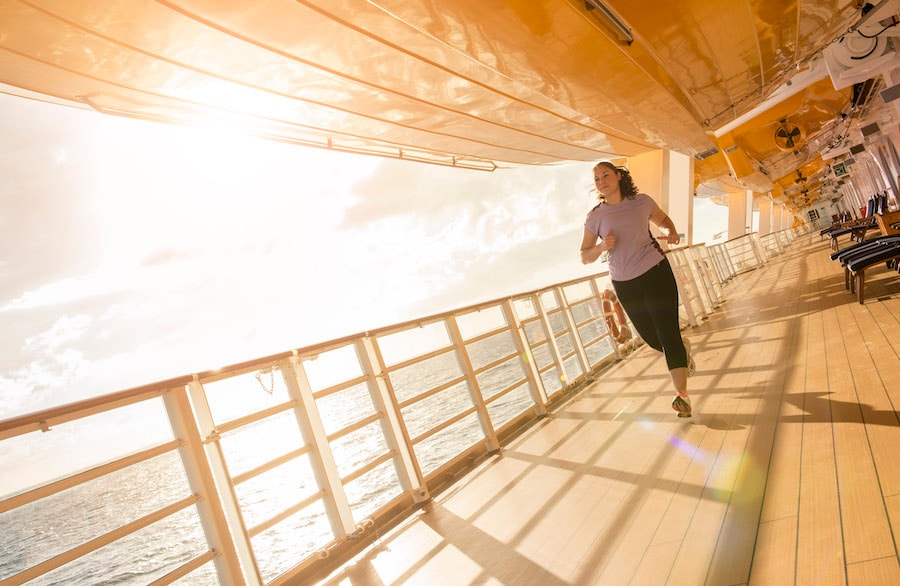 Say 'Yes' To Yourself and Your Significant Other on a Disney Cruise
