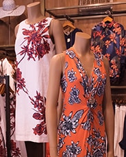 Spring Fashion at Disney Springs – It’s All Here, And It’s All For You