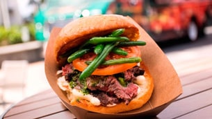 #ArtfulEpcot: Joe Kaminski