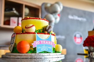 Celebrating 20 years of Sports at ESPN Wide World of Sports Complex