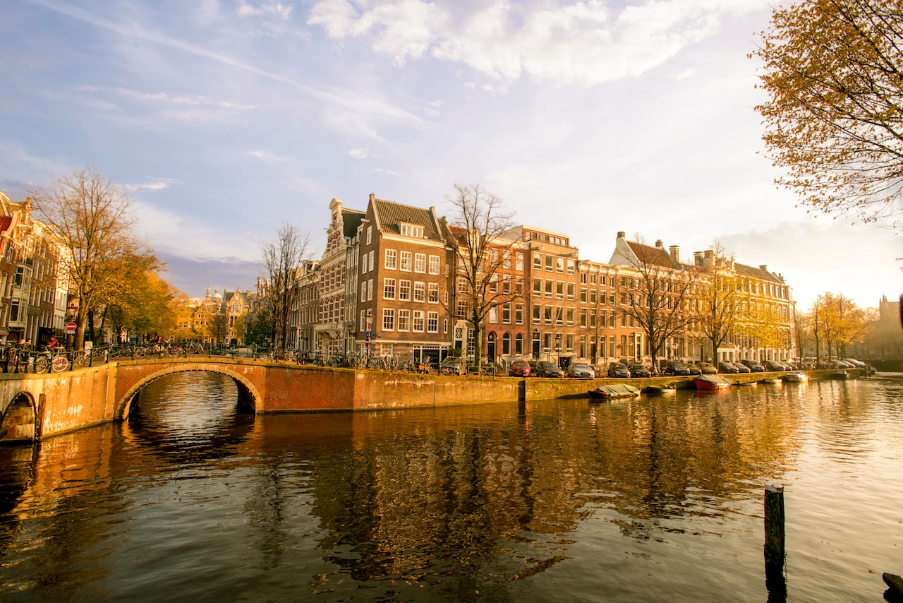 Appreciating Art and Culture in Amsterdam with Disney Cruise Line