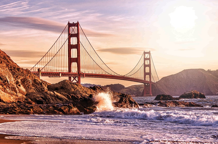 Escape to New York or San Francisco for a Long Weekend with Adventures by Disney