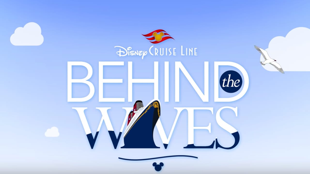 Behind the Waves: Energy Efficiency Onboard Disney Cruise Line