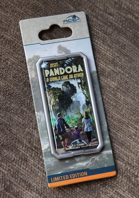 Creative Collaboration Key to Designing New Merchandise for Pandora – The  World of Avatar | Disney Parks Blog