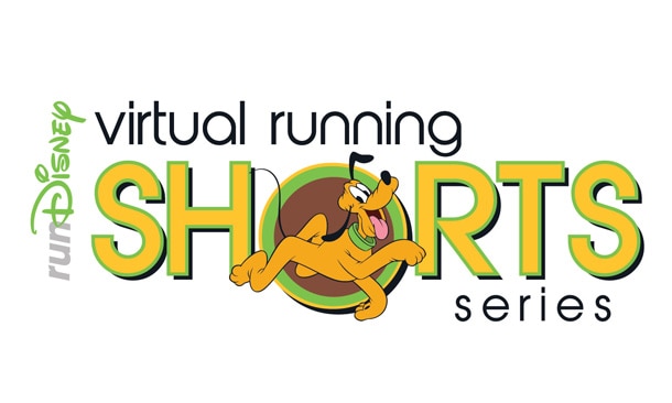 runDisney Virtual Running Shorts Series