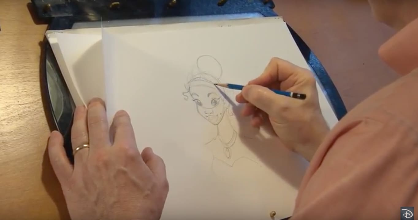 Behind the Scenes: Animators Give a Sneak Peek at ‘Happily Ever After’