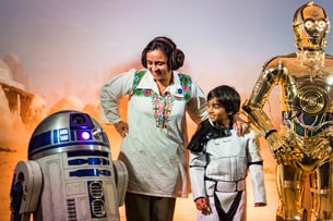 Embrace Your Star Wars Side Aboard Star Wars Day at Sea