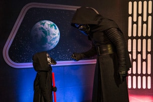 Embrace Your Star Wars Side Aboard Star Wars Day at Sea