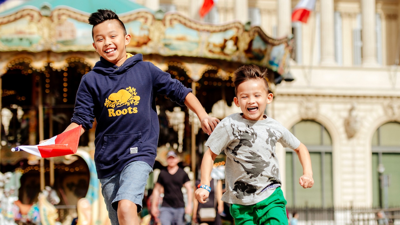Navigating Europe with Kids on a Disney Cruise