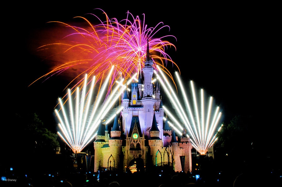 Wish Upon a Star and Let Your Heart Soar with This “Wishes” Photo Gallery