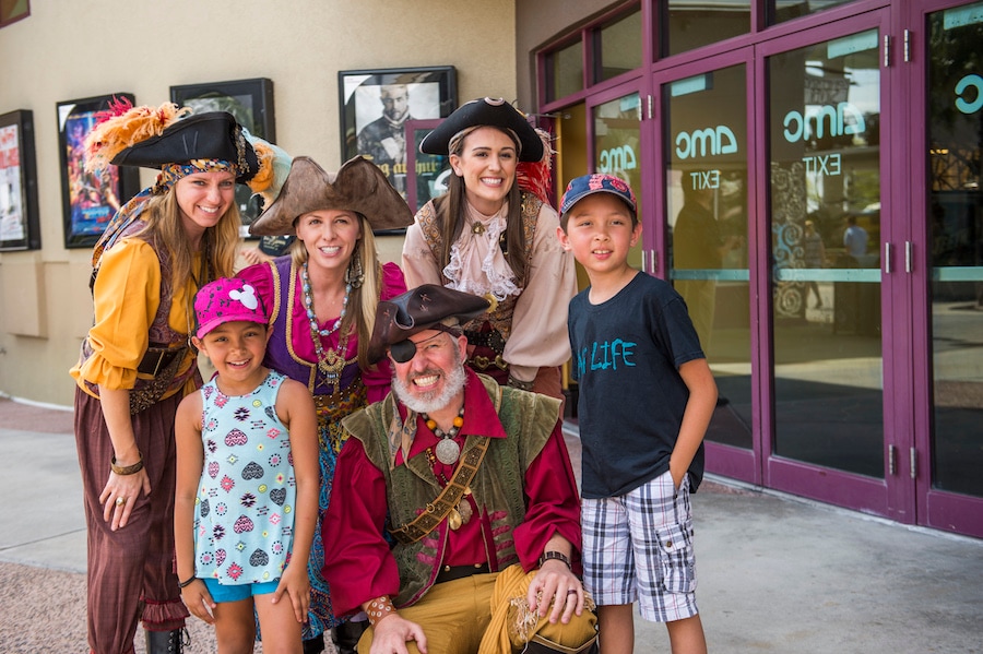 Disney Parks Blog Readers Enjoy a Sneak Peek of ‘Pirates of the Caribbean: Dead Men Tell No Tales’